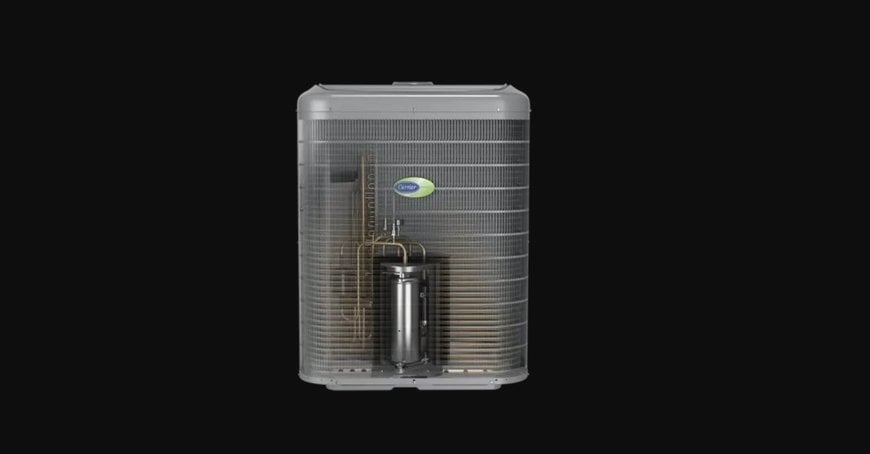 Carrier Launches Two New Flagship Products for Home Comfort